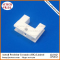 Alumina and Zirconia Industrial Products Machining